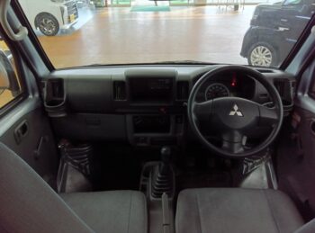 ミニキャブバン ＣＤ ハイルーフ 4WD