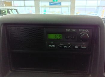 ミニキャブバン ＣＤ ハイルーフ 4WD