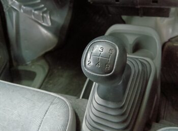 ミニキャブバン ＣＤ ハイルーフ 4WD