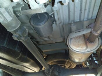 ミニキャブバン ＣＤ ハイルーフ 4WD