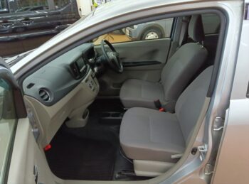 ミライース ＸＦ ＳＡ ナビ付 4WD