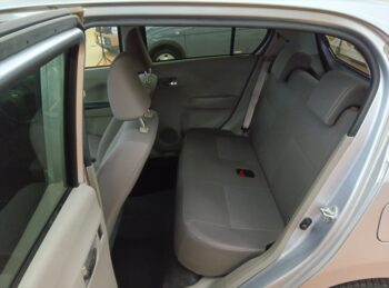 ミライース ＸＦ ＳＡ ナビ付 4WD