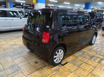 アルトラパン Ｇ 4WD