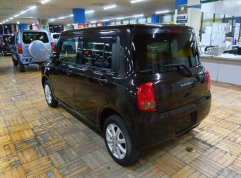 アルトラパン Ｇ 4WD