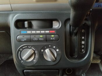 アルトラパン Ｇ 4WD