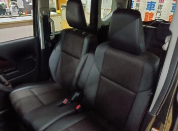 スペーシアカスタム ハイブリッドＸＳ 4WD　スズキコネクト