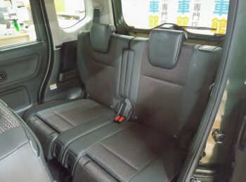 スペーシアカスタム ハイブリッドＸＳ 4WD　スズキコネクト