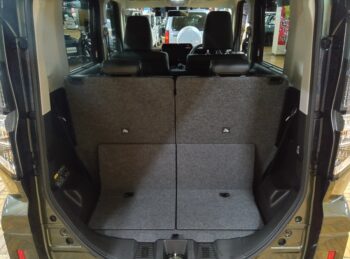 スペーシアカスタム ハイブリッドＸＳ 4WD　スズキコネクト