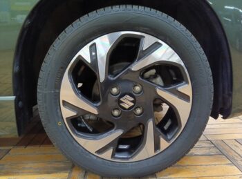 スペーシアカスタム ハイブリッドＸＳ 4WD　スズキコネクト