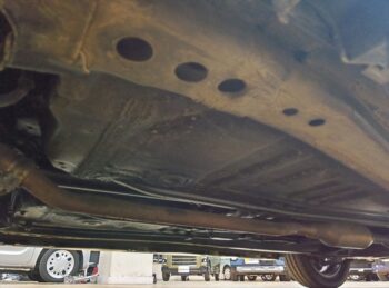 スペーシアカスタム ハイブリッドＸＳ 4WD　スズキコネクト