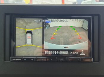 デリカミニ Gプレミアム ナビ・アラウンドビューモニター 4WD