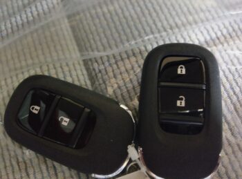 N-WGN Ｌ 未使用車 4WD