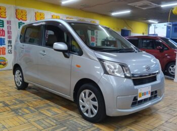 ムーヴ Ｌ 4WD