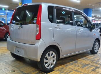 ムーヴ Ｌ 4WD