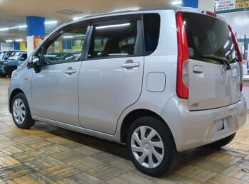 ムーヴ Ｌ 4WD