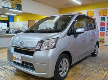 ムーヴ Ｌ 4WD