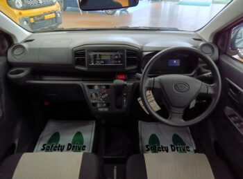ミライース Ｌ ＳＡⅢ 4WD