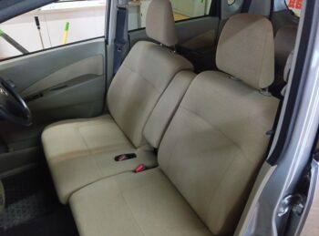 ムーヴ Ｌ 4WD