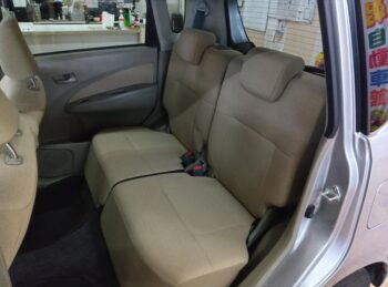 ムーヴ Ｌ 4WD