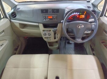 ムーヴ Ｌ 4WD