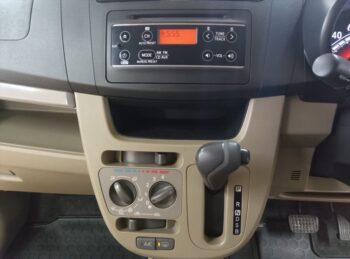 ムーヴ Ｌ 4WD