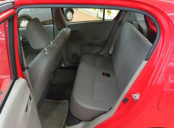 ミライース ＬＦ ＳＡ 4WD