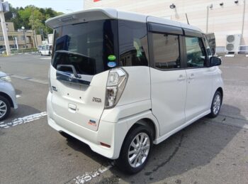 デイズルークス ハイウェイスターＸ