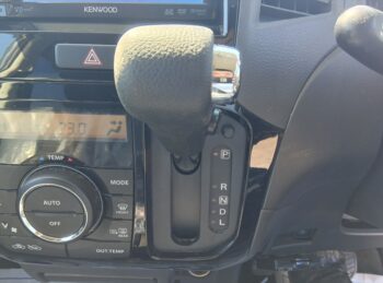 ルークス ハイウェイスター 4WD