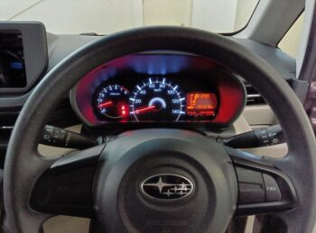 ステラ G　スマートアシスト　4WD