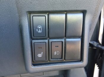 ルークス ハイウェイスター 4WD