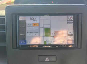 フレア ハイブリッドXS 4WD