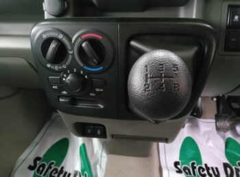 クリッパーバン GX 未使用車 4WD