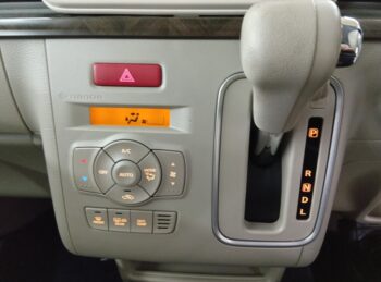 アルトラパン モード 全方位モニター純正８インチナビ・TV 4WD