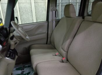 N-BOX+ G・Lパッケージ 福祉車両車いす仕様スローパー 4WD