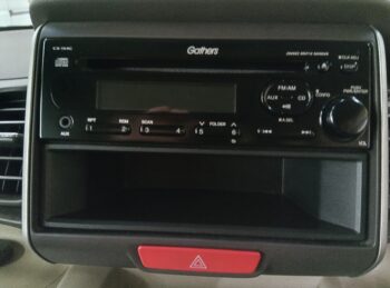 N-BOX+ G・Lパッケージ 福祉車両車いす仕様スローパー 4WD