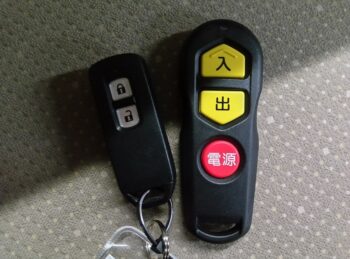 N-BOX+ G・Lパッケージ 福祉車両車いす仕様スローパー 4WD