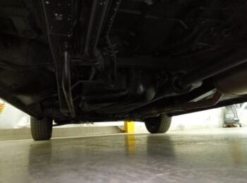 N-BOX+ G・Lパッケージ 福祉車両車いす仕様スローパー 4WD