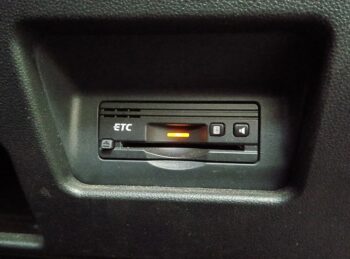 タントカスタム X　後期型　4WD
