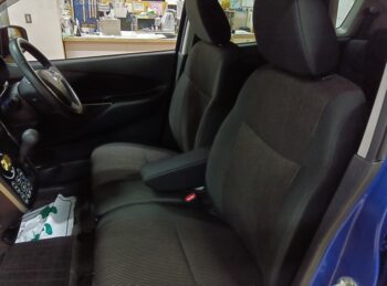 デイズ ハイウェイスターＧターボ　後期型 純正ナビ 4WD