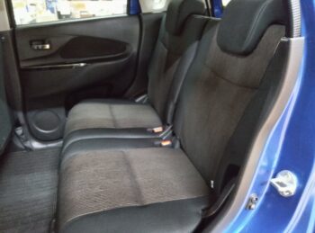 デイズ ハイウェイスターＧターボ　後期型 純正ナビ 4WD