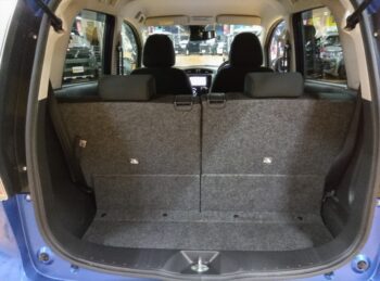 デイズ ハイウェイスターＧターボ　後期型 純正ナビ 4WD