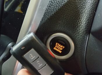 デイズ ハイウェイスターＧターボ　後期型 純正ナビ 4WD