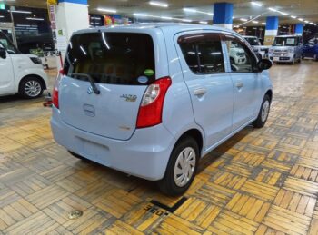 アルトエコ ＥＣＯ－Ｓ 4WD