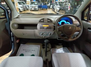 アルトエコ ＥＣＯ－Ｓ 4WD