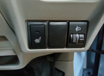 アルトエコ ＥＣＯ－Ｓ 4WD