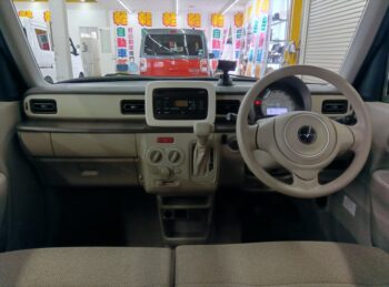 アルトラパン G 4WD
