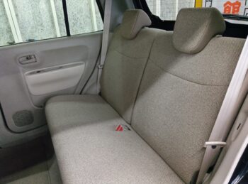 アルトラパン G 4WD