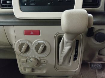 アルトラパン G 4WD