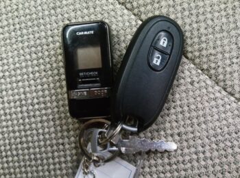 アルトラパン G 4WD