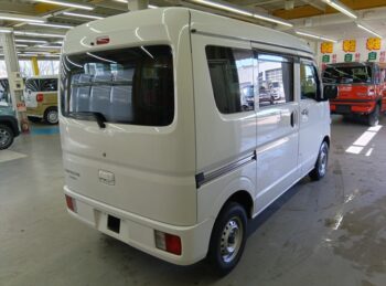 ミニキャブバン M 4WD